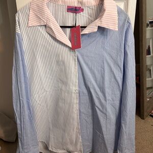 Edikted Swim Coverup nwt